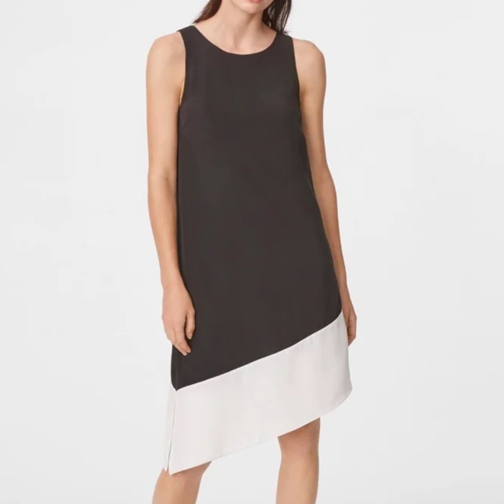 Club Monaco - Quynh Asymmetrical Dress